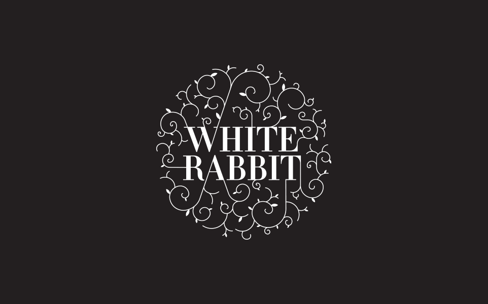 WHITE RABBIT