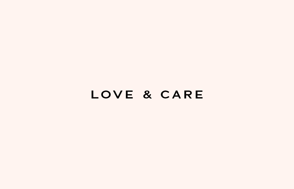 Tania Maras Love and Care