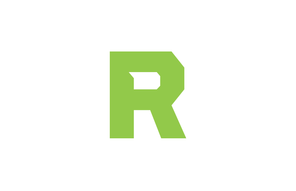 Raiders R Logo