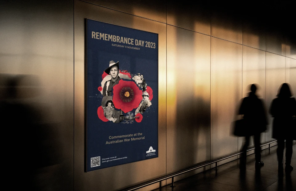 Australian War Memorial Campaigns