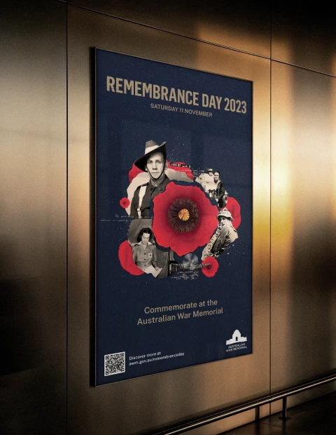 Australian War Memorial Campaigns